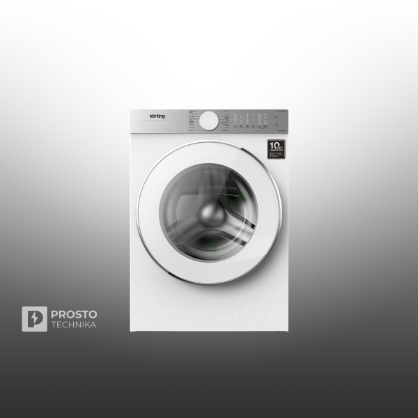 Стиральная машина Korting KWM 60DM1201